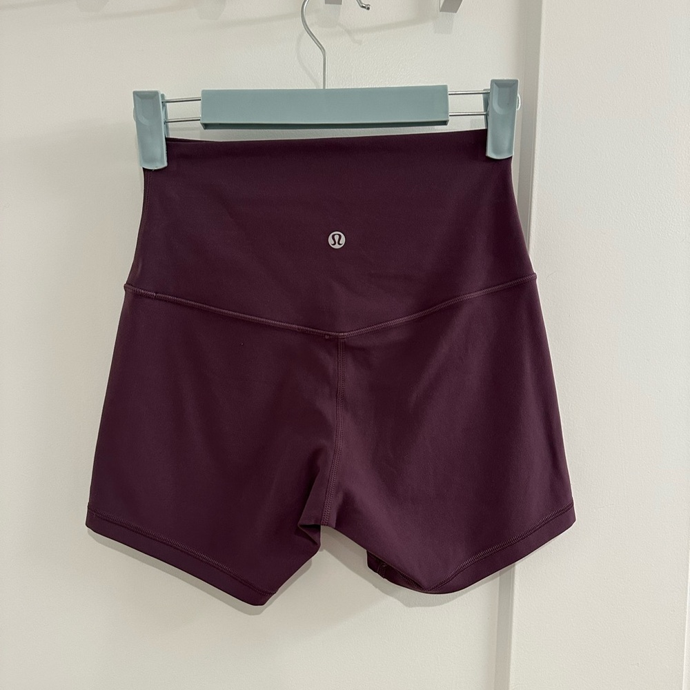 Lululemon Align Short - Picture 2 of 3